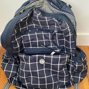 Lululemon Backpack